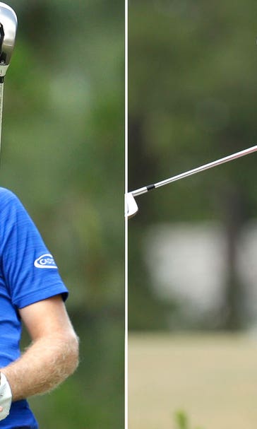 U.S. Open: Todd shoots 79, quickly falls out of Kaymer's range